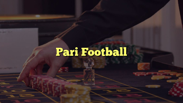 Pari Football